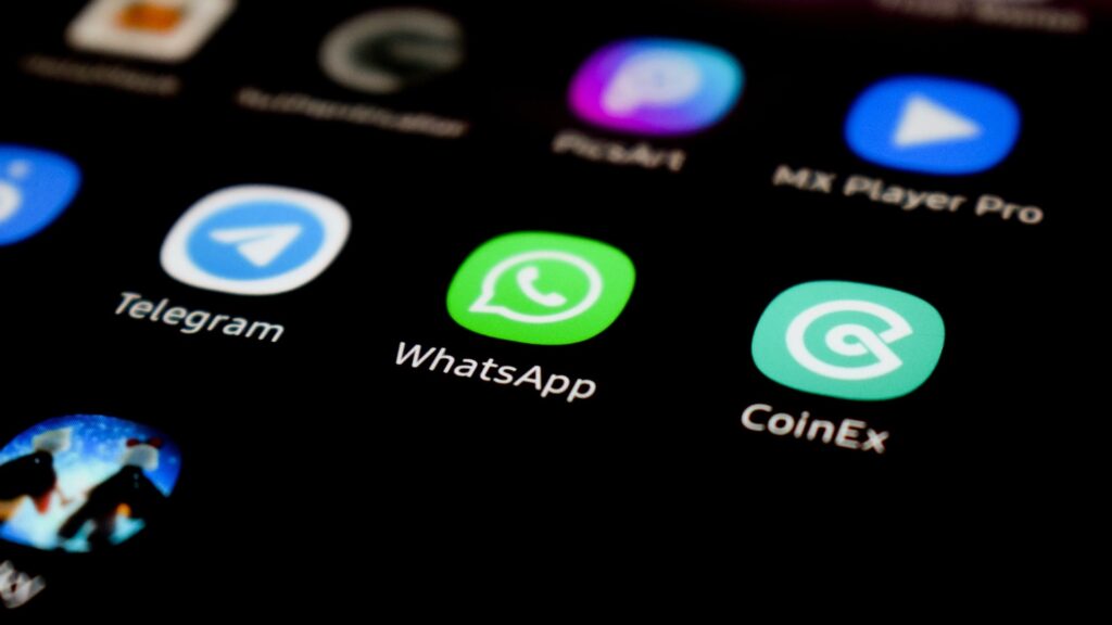 WhatsApp разрабатывает новую функцию для повышения безопасности аккаунта