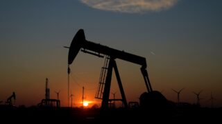 Wintershall Dea начала добычу газа на месторождении Dvalin в Норвежском море