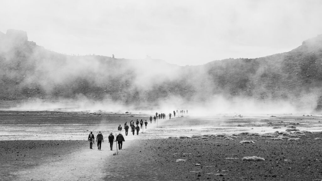 Фото: Sébastien Goldberg / Unsplash