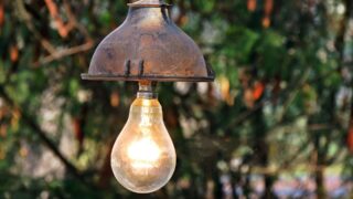 Зафиксировано отсутствие электроэнергии в двух микрорайонах Актау