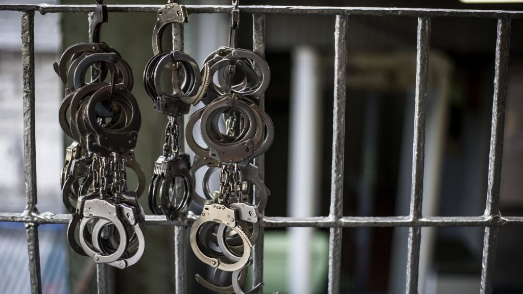 Фото: AFP 2023/Noel Celis.