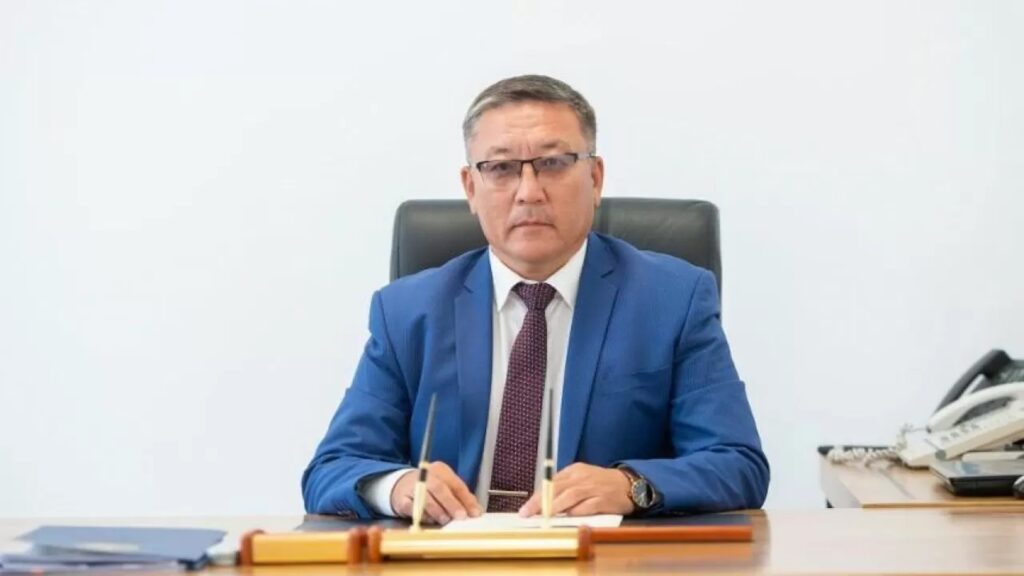 Фото: gov.kz