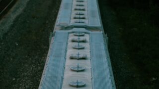 «Пассажирские перевозки»: Около 56% нашей инфраструктуры изношено