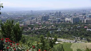 Земельные участки стоимостью 7 млрд тенге вернули государству в Алматы — прокуратура