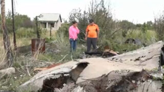 Житель Павлодара ищет виновных в смерти отца в пожаре