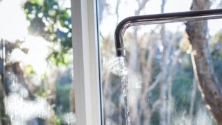 Жителям Астаны сообщили о планах отключения водоснабжения