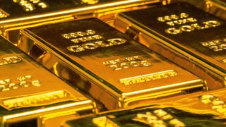 Золотовалютные резервы Нацбанка сократились на 274 млн долларов