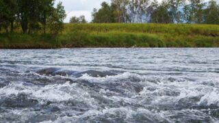 Реформированию подвергнется вся система управления водным хозяйством Казахстана