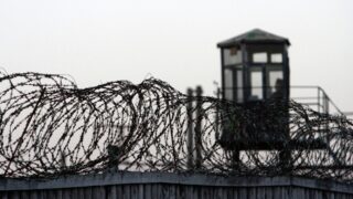 14 сотрудников колонии Атбасара уволены в результате избиения заключённого