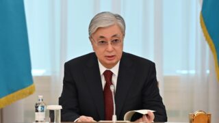 Токаев: Важно последовательно расширять прямое участие граждан в принятии решений