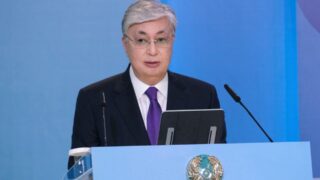 Токаев отметил, что предстоит перезагрузить тарифную политику, внедрить новые методы тарифообразования