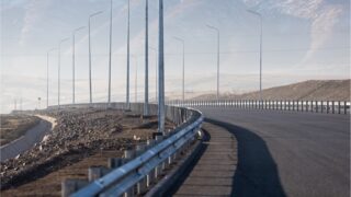 Токаев: До 2029 года предстоит провести качественную реконструкцию более четырех тысяч километров автомобильных дорог