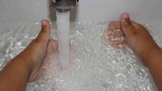 Токаев: Нужно всячески экономить воду