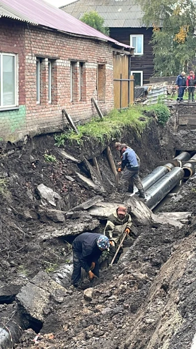 Фото: Altaynews.kz