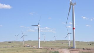 Токаев: Доля возобновляемой энергетики в общем объеме генерации за последние пять лет выросла почти до 5%