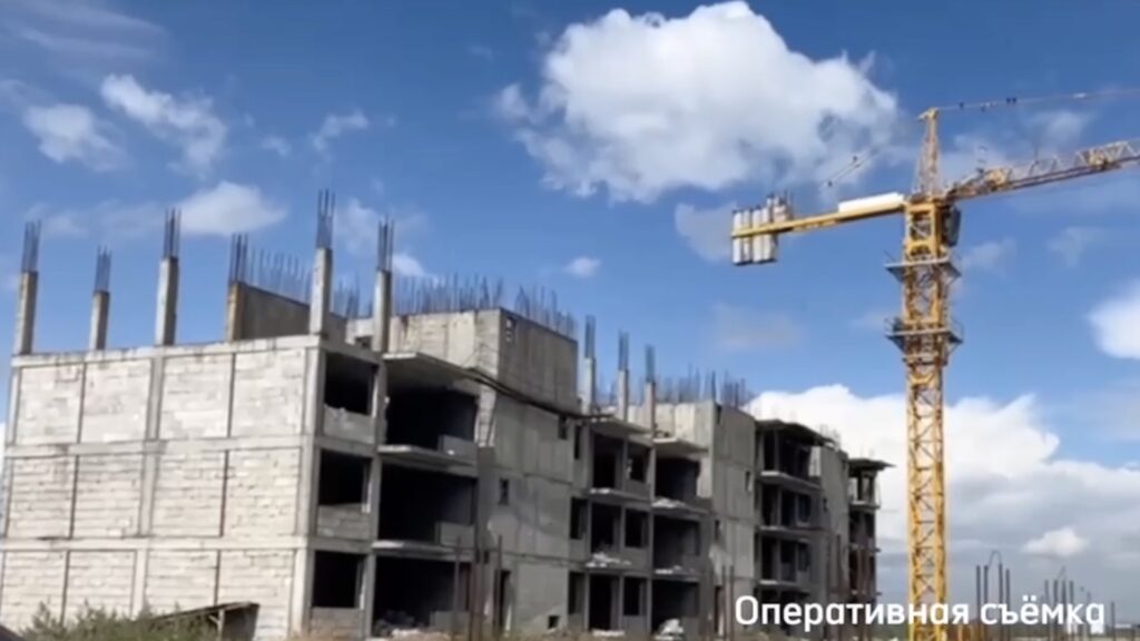 Фото: Кадр из видео