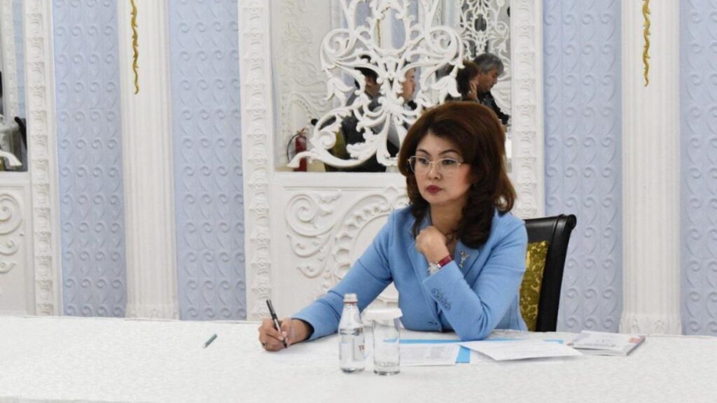 Фото: Gov.kz