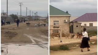 Акимат Мангистау подал в суд на недобросовестных подрядчиков