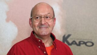 Актёр Вячеслав Гришечкин скончался в возрасте 62 лет