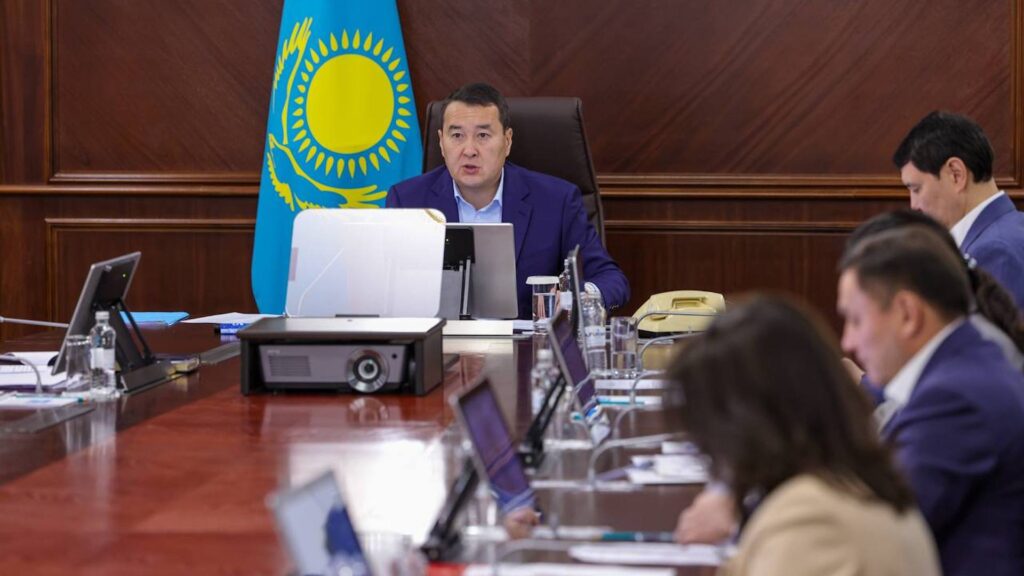 Фото: пресс-служба премьер-министра