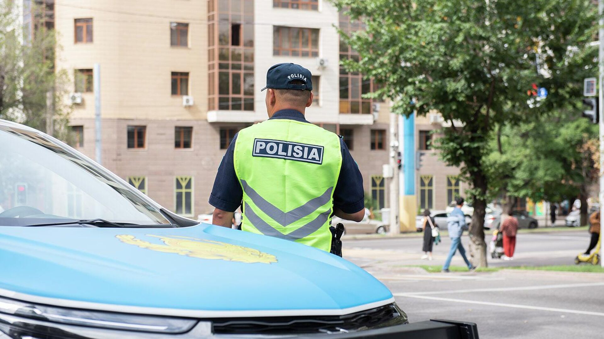 В Казахстане меняют ПДД: что нужно знать водителям