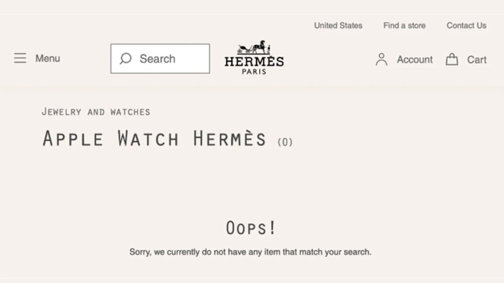 Фото: Hermes/скриншот
