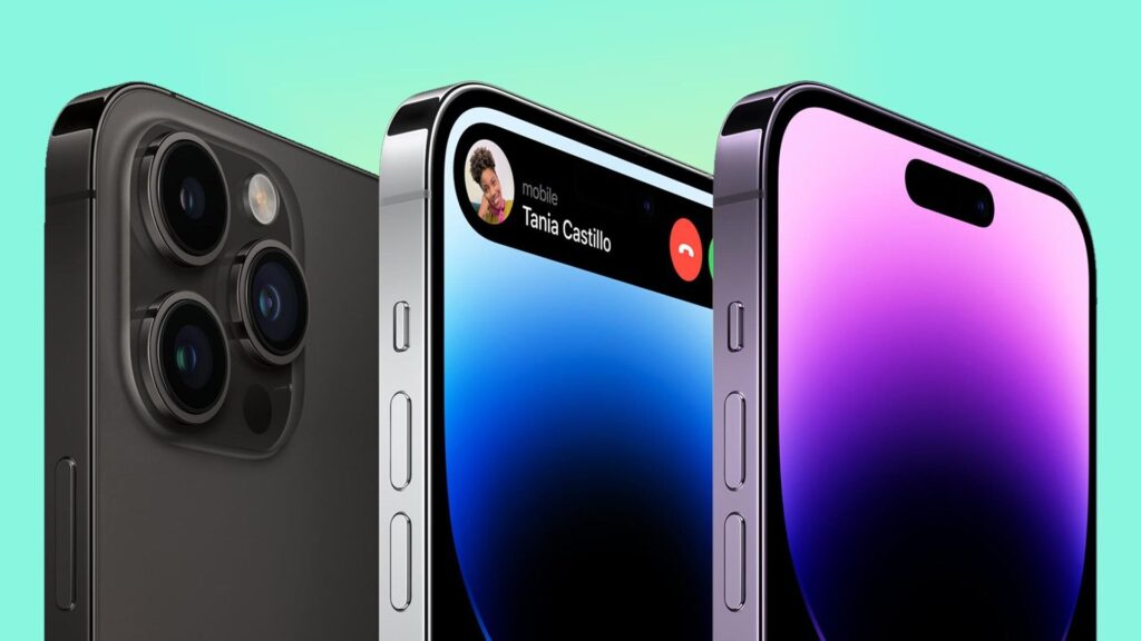 Фото: Apple.