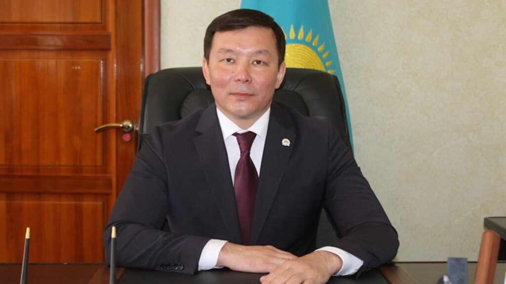 Фото: Gov.kz