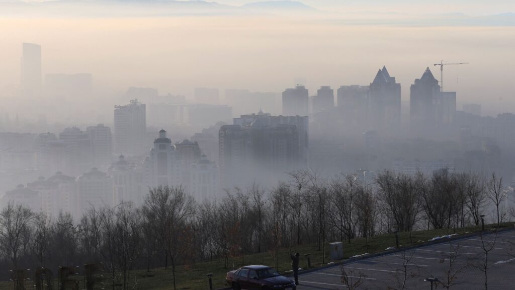 Фото: REUTERS/Pavel Mikheyev.