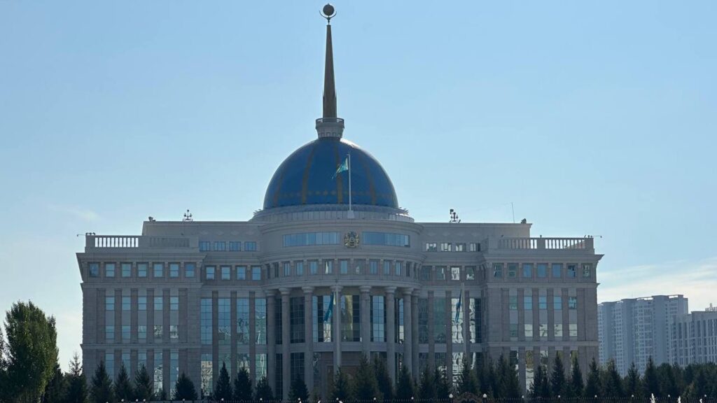 Фото: Bizmedia.kz