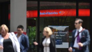 Bank of America удерживает тенге в лонг-позиции