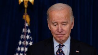 Белый дом сформировал оперативный штаб в ответ на угрозы импичмента Байдена