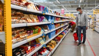 Бизнес поддерживает сохранение СТ-KZ и Индустриального сертификата