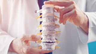 Блокировка одной молекулы может существенно снизить риск метастазирования рака в позвоночнике