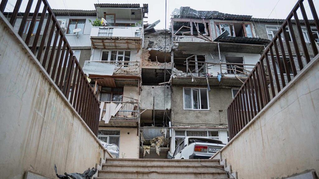 Фото: Айк Арутюнян / РИА Новости