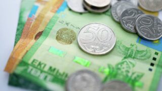 Более 140 тыс. казахстанцев получили выплаты из ГФСС по потере работы