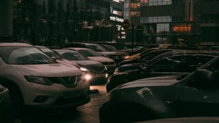 Более 18 тысяч авто было продано в Казахстане за август 2023 года