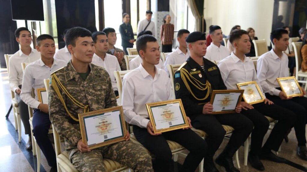 Фото: Gov.kz