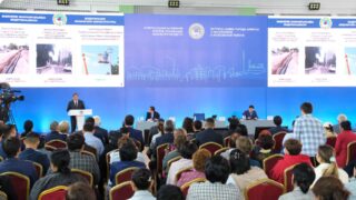 Более 80 км водопровода и канализации в Ауэзовском районе Алматы требуют модернизации