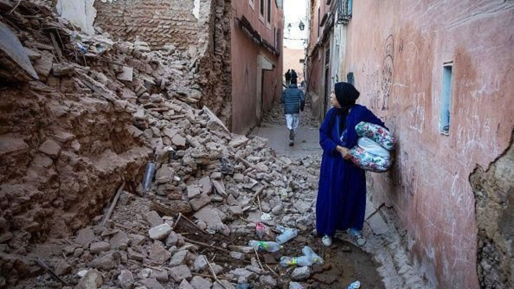 Фото: AFP