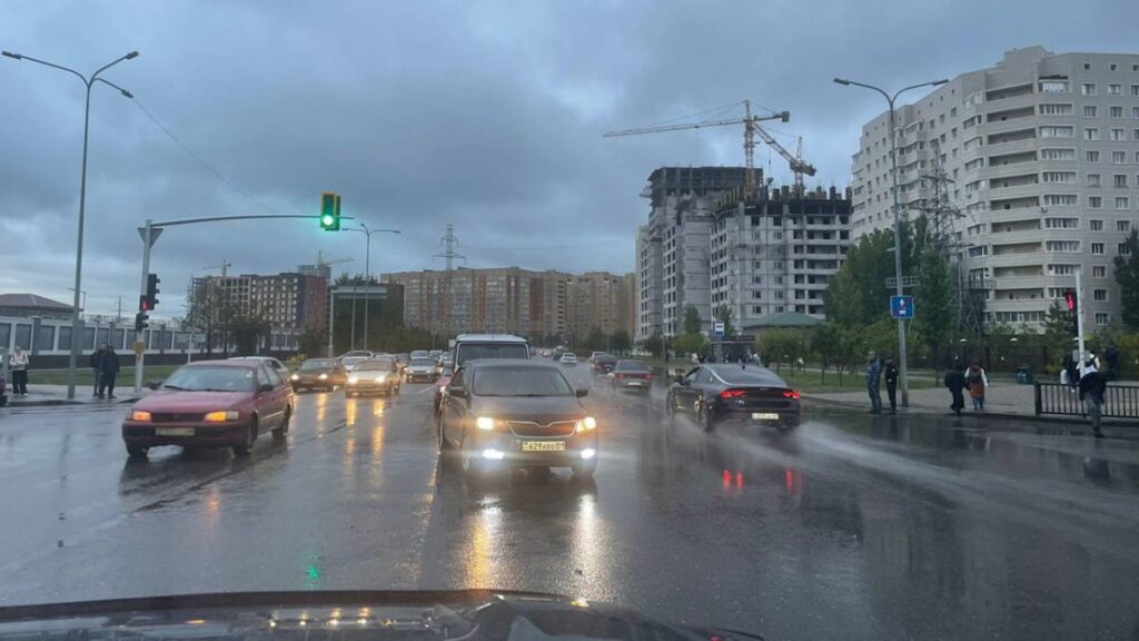 Фото: Акимат Астаны
