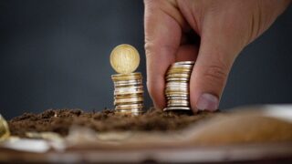Чистая прибыль казахстанских БВУ за январь превысила 228 млрд тенге