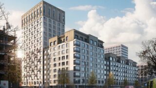 Цены на аренду жилья в Казахстане поднялись почти на 3% за сентябрь 2023 года