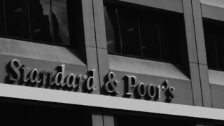 Действие рейтинга Белоруссии приостановлено S&P
