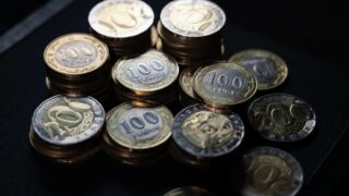 Депозиты казахстанцев показывают рекордную скорость роста