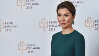 Депутат заявил, что Алия Назарбаева является конечным бенефициаром «Оператора РОП»