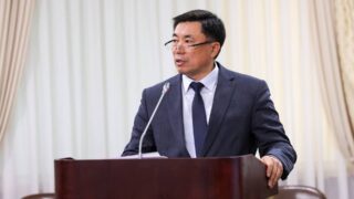 Добыча нефти и газа выросла в Казахстане