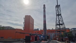 Досаев проверил готовность энергетической инфраструктуры Алматы к отопительному сезону