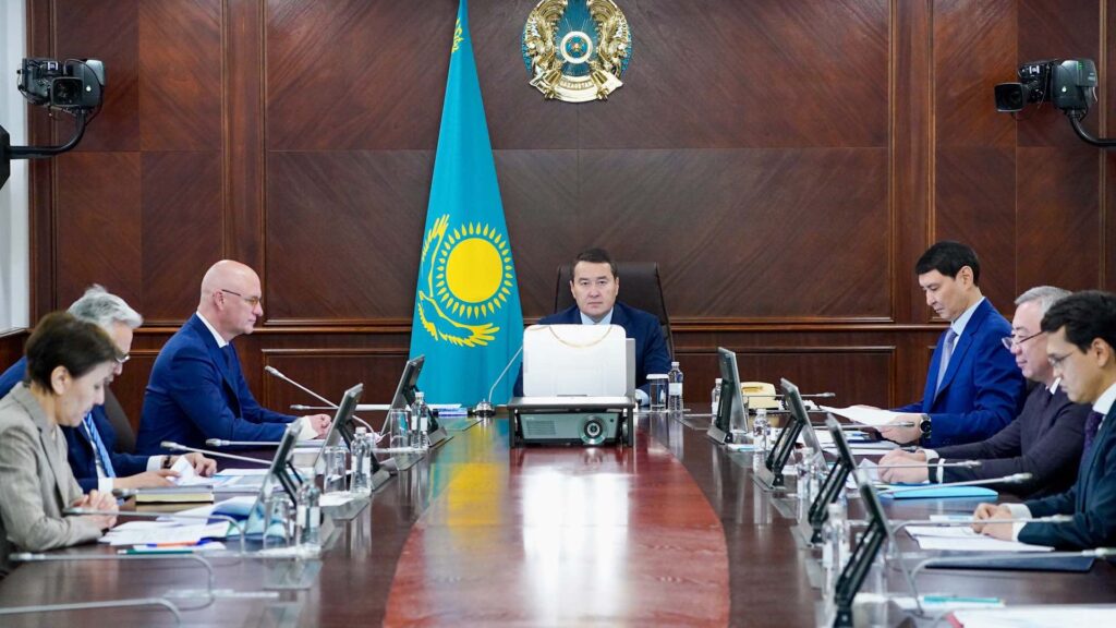 Фото: пресс-служба премьер-министра