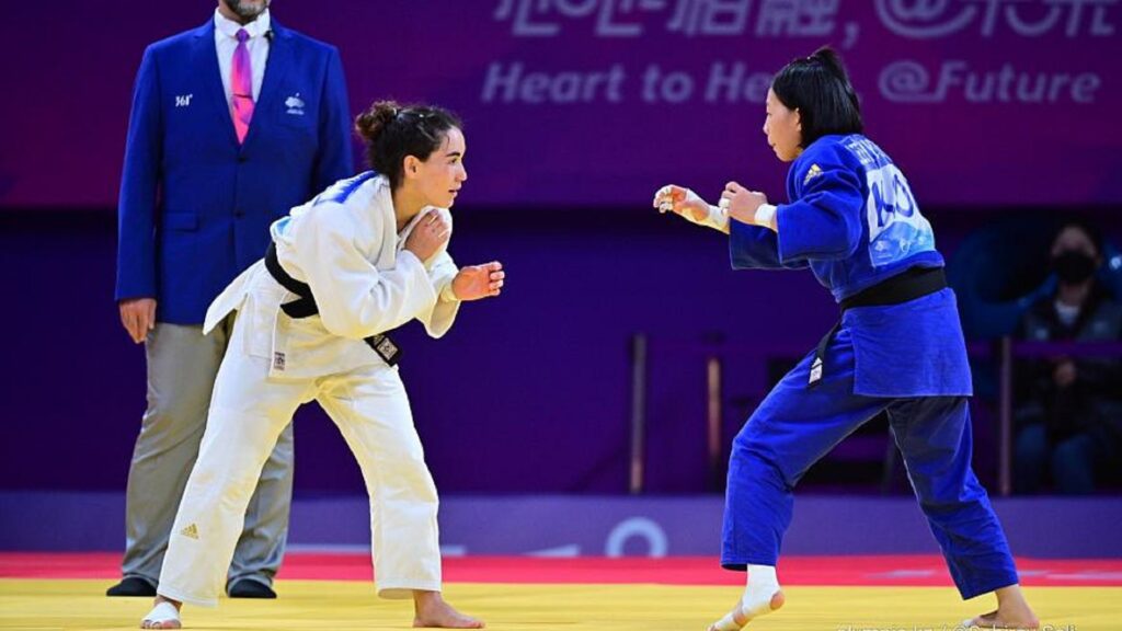 Фото: olympic.kz.